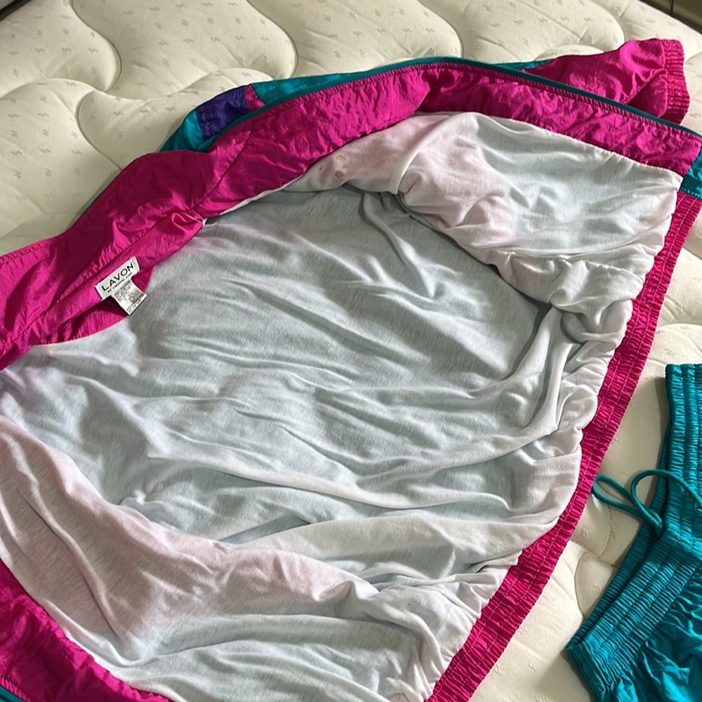 Lavon Tracksuit set - Picture 10 of 16
